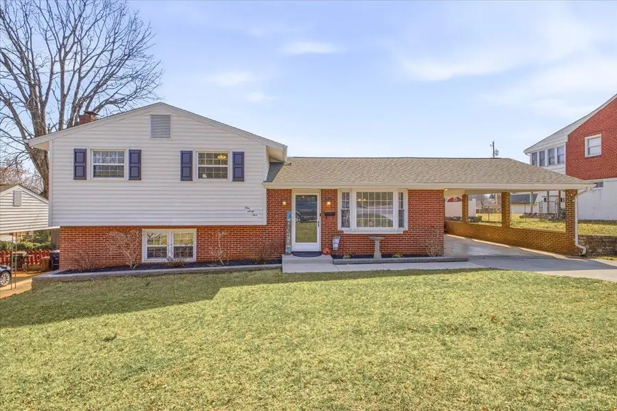 165 Oaklawn Ave Ne, Roanoke, VA 24012 - #2