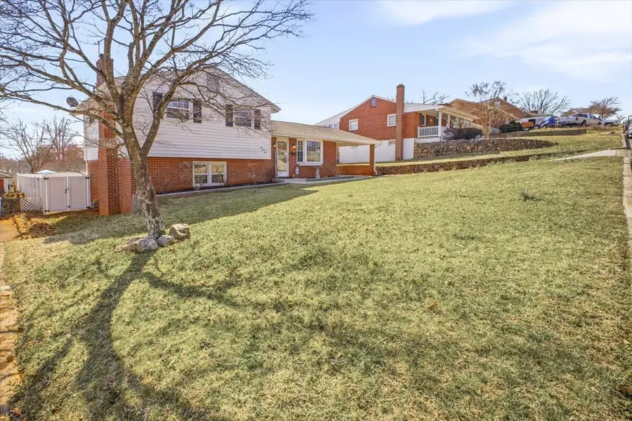 165 Oaklawn Ave Ne, Roanoke, VA 24012 - #3