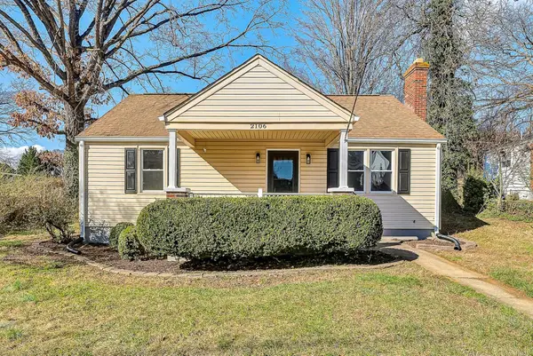 2106 Colgate St Ne, Roanoke, VA 24012