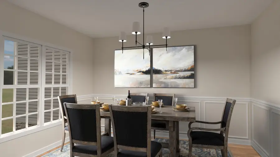 7183 Parkway View Trl, Roanoke, VA 24018 - #3