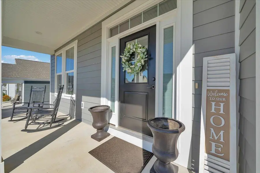 79 Norborne St, Daleville, VA 24083 - #2