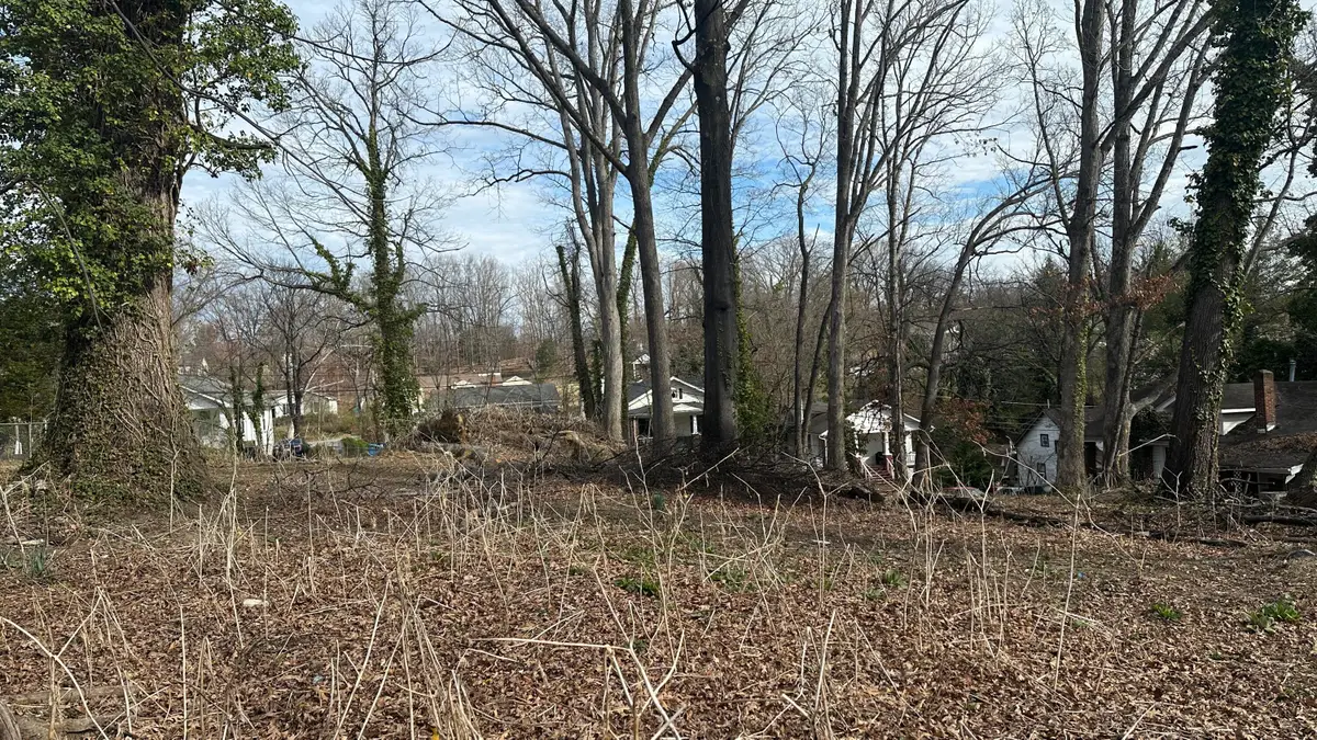 0 Surrey Ave Nw, Roanoke, VA 24017 - #1