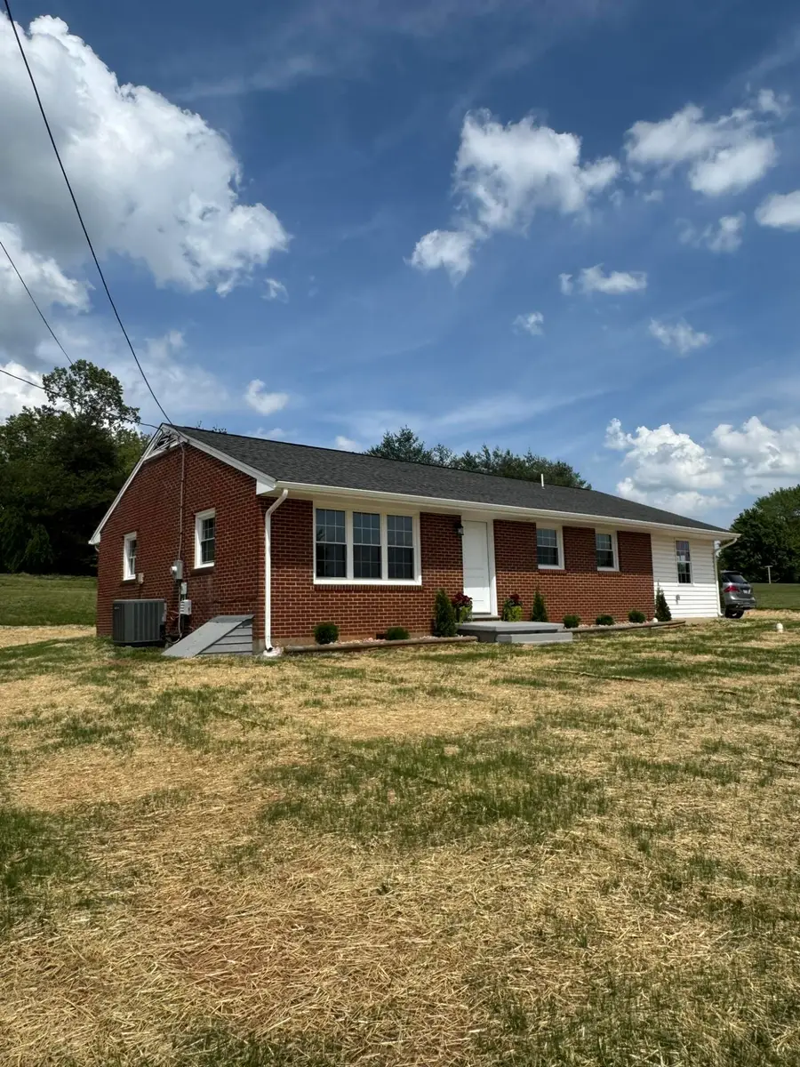 3779 Old Franklin Tpke, Glade Hill, VA 24092 - #2