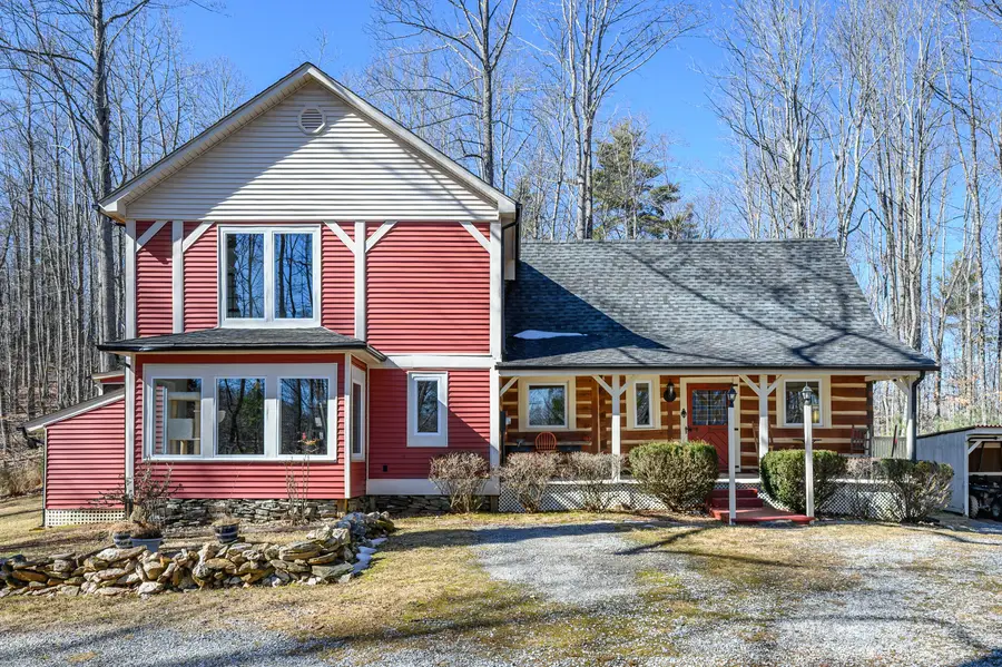 183 Willow Brook Ln Ne, Pilot, VA 24138 - #2