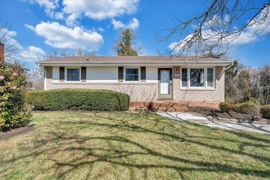 1707 Glendon Rd, Salem, VA 24153 - #2