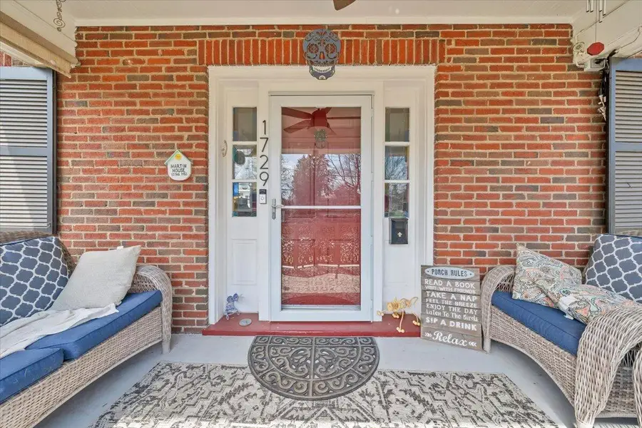 1729 Westover Ave Sw, Roanoke, VA 24015 - #3