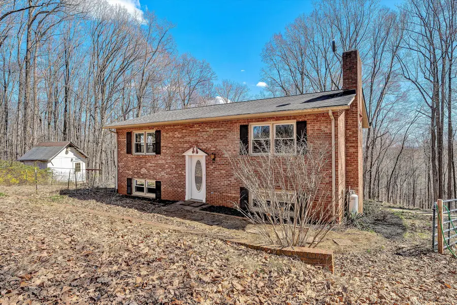 2360 Iron Ridge Rd, Rocky Mount, VA 24151 - #2