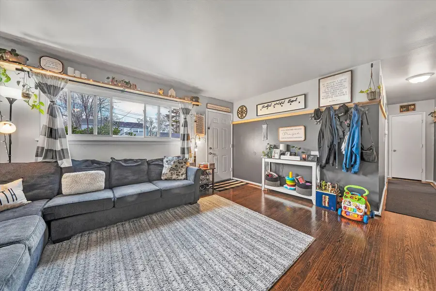 4218 Moomaw Ave Nw, Roanoke, VA 24017 - #2