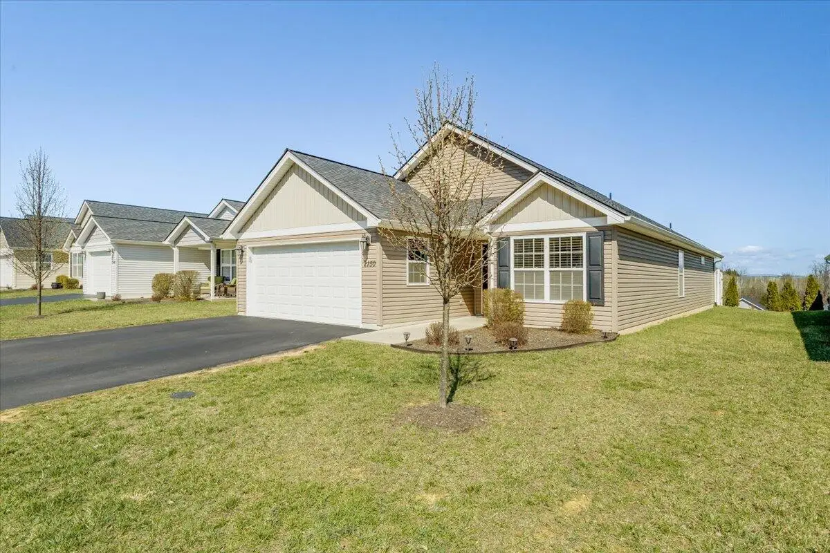 2150 Giles Dr Se, Christiansburg, VA 24073 - #1