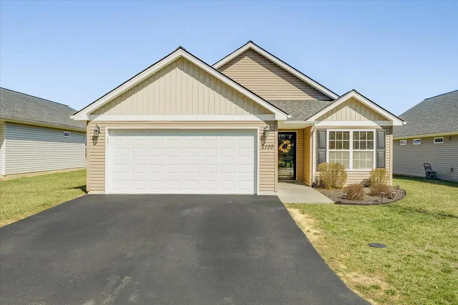 2150 Giles Dr Se, Christiansburg, VA 24073 - #2