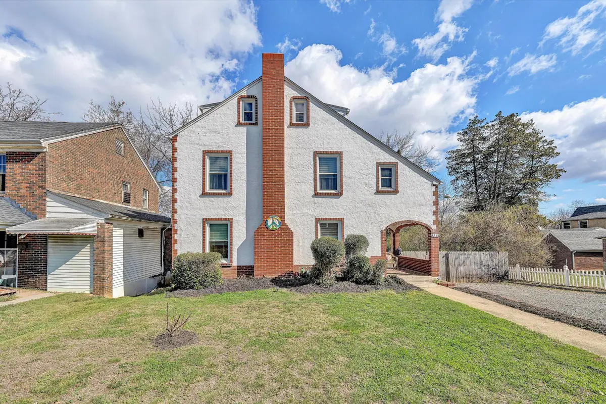 3313 Valley View Ave Nw, Roanoke, VA 24012 - #1