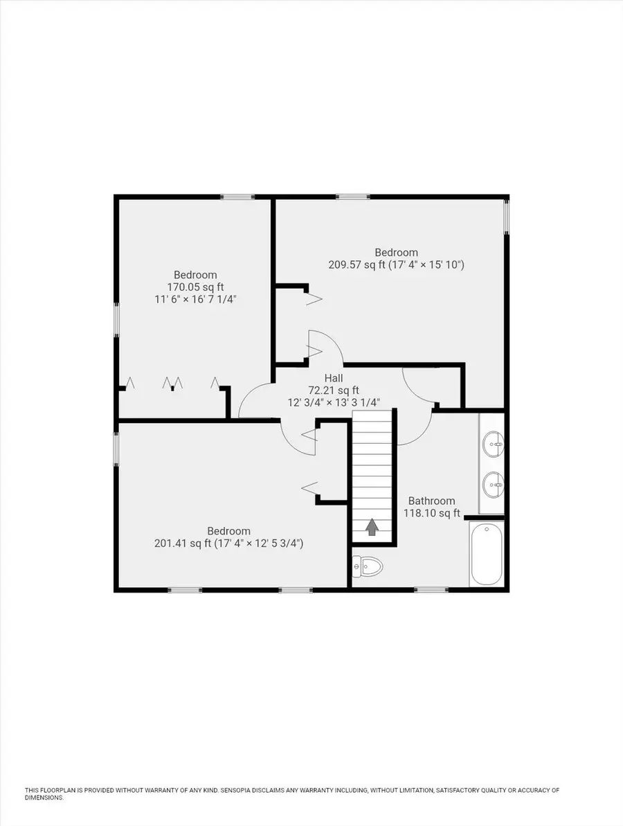 620 Duxbury Ln, Salem, VA 24153 - #3