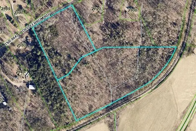 00 Old Ferrum Rd, Ferrum, VA 24088 - #3