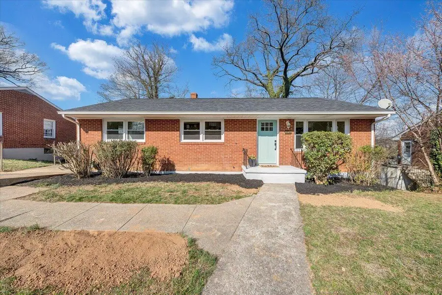 1089 Glenn Ridge Rd Nw, Roanoke, VA 24017 - #2