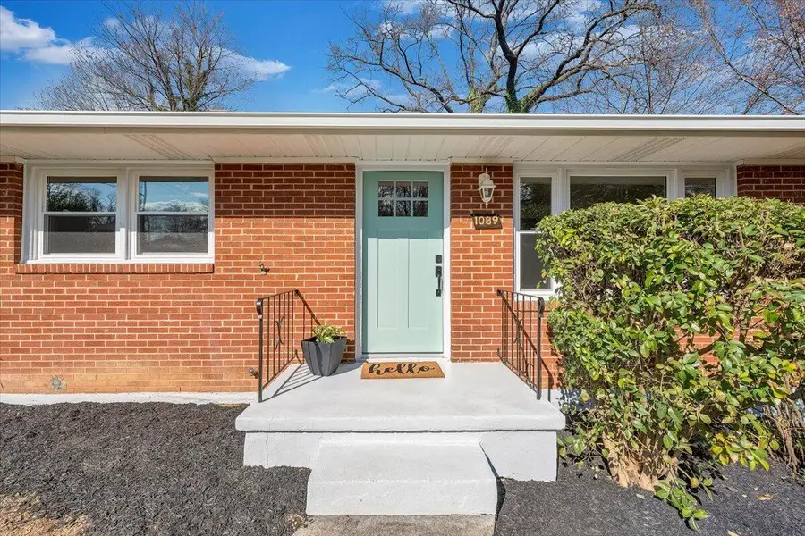 1089 Glenn Ridge Rd Nw, Roanoke, VA 24017 - #3