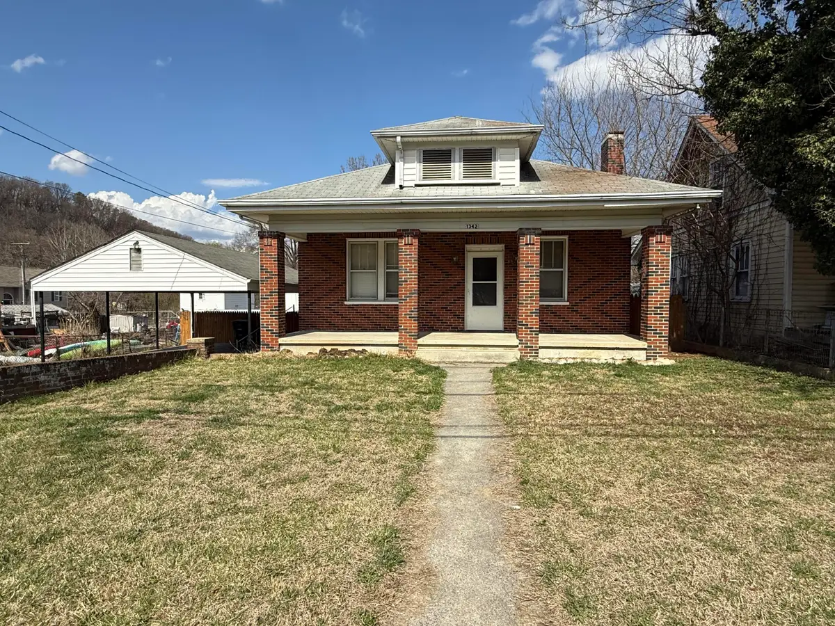 1342 Craig Robertson Rd Se, Roanoke, VA 24014 - #1