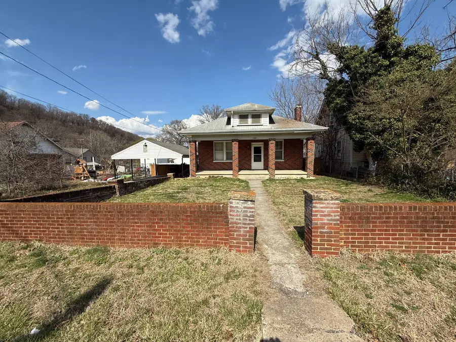 1342 Craig Robertson Rd Se, Roanoke, VA 24014 - #2