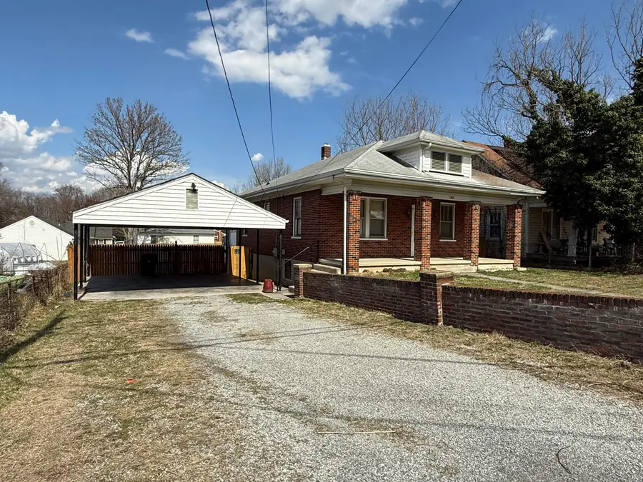 1342 Craig Robertson Rd Se, Roanoke, VA 24014 - #3