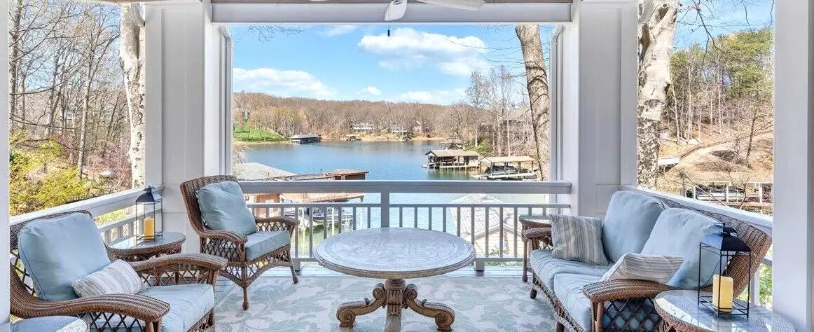 150 Waterwood Dr, Moneta, VA 24121 - #1