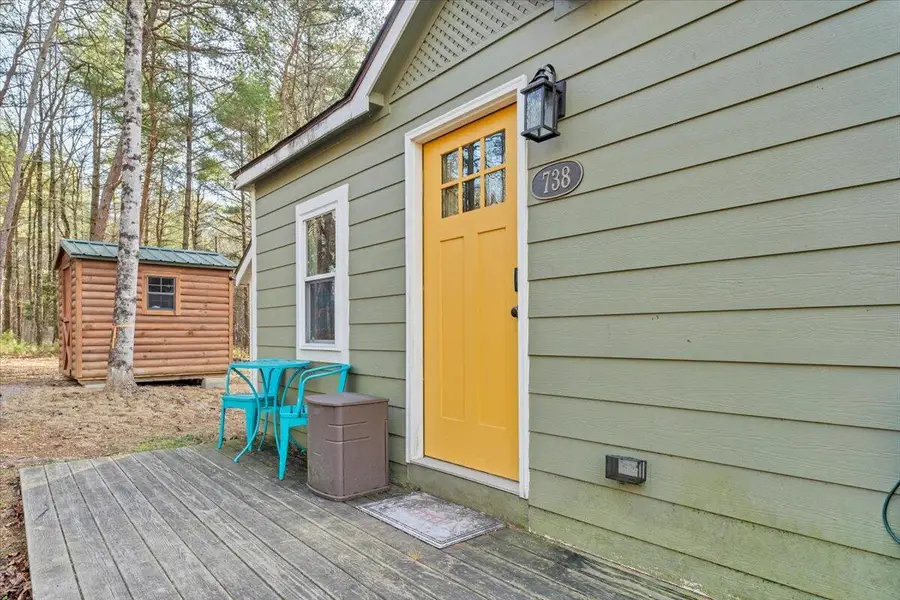 738 Jerry Ln Ne, Check, VA 24072 - #2