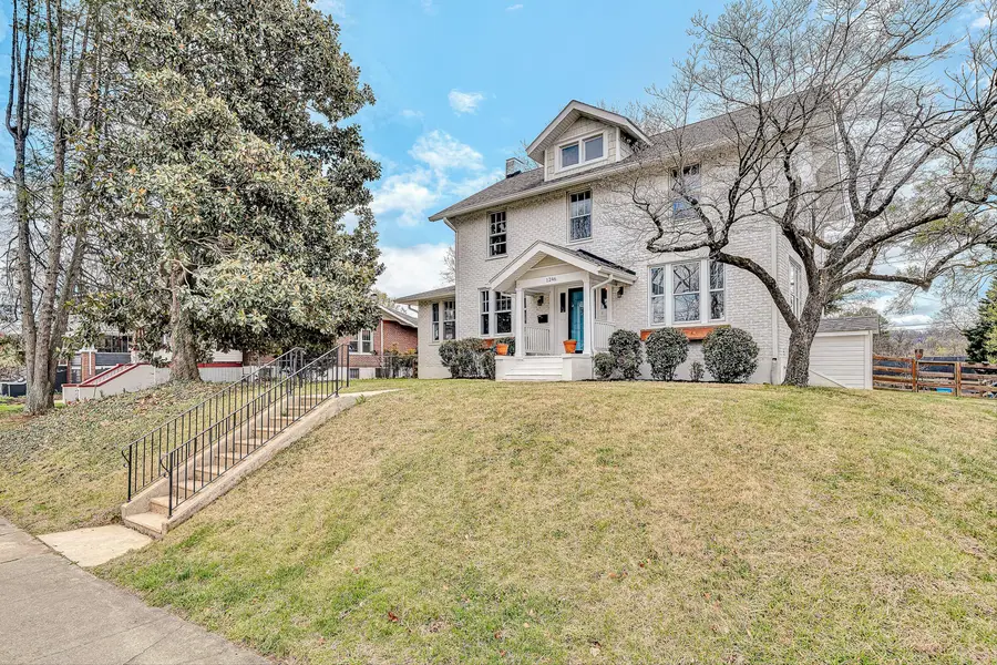 1246 Wasena Ave Sw, Roanoke, VA 24015 - #3