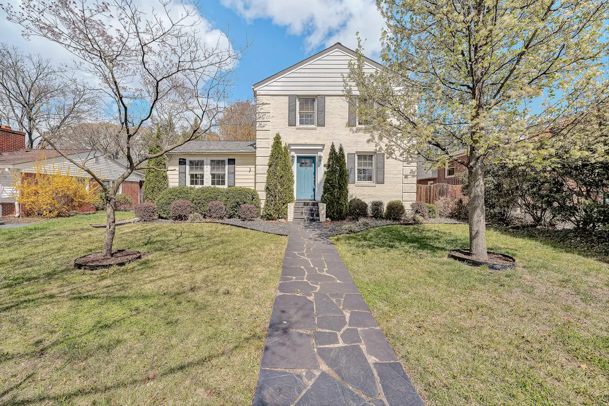 2405 Windsor Ave Sw, Roanoke, VA 24015 - #1