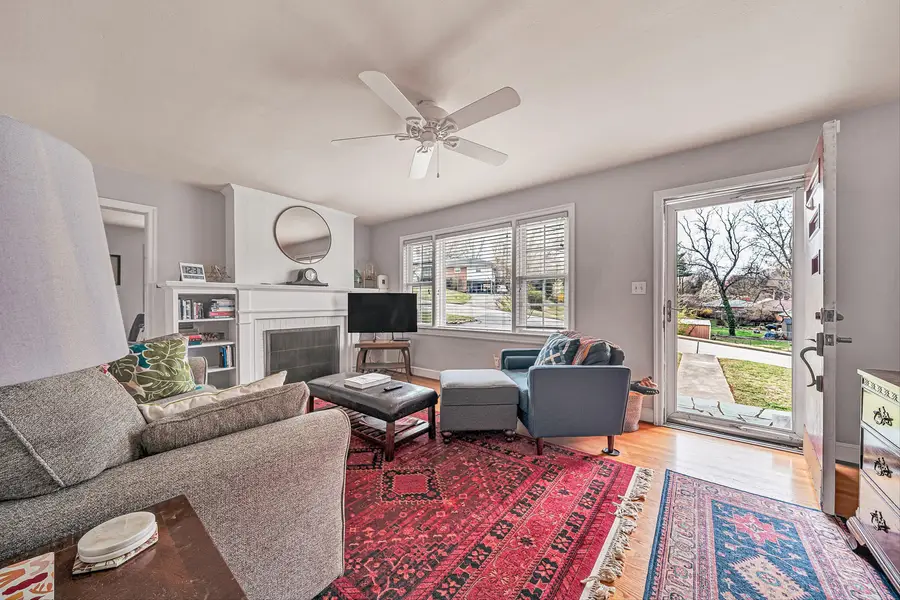 2726 Thorndale St Sw, Roanoke, VA 24015 - #3