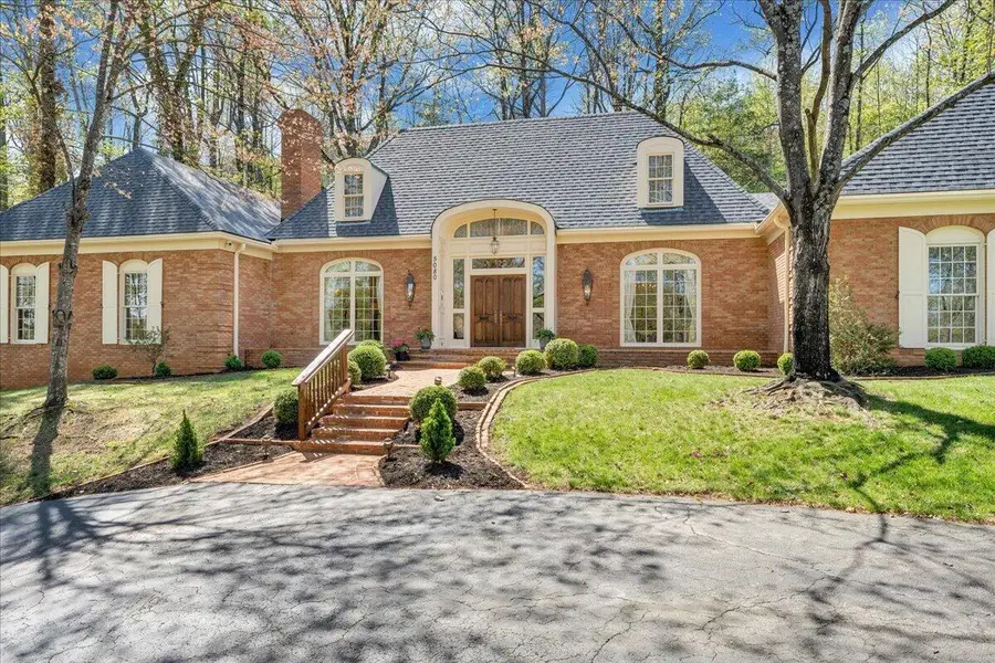 5080 Crossbow Cir, Roanoke, VA 24018 - #2