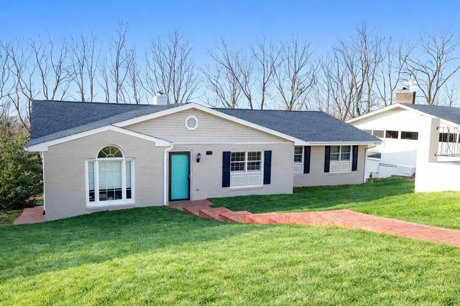 3119 Stoneridge Rd Sw, Roanoke, VA 24014 - #2