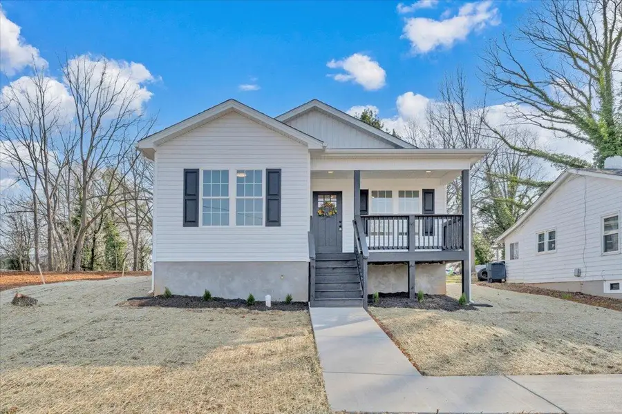 3708 Michigan Ave Nw, Roanoke, VA 24017 - #2