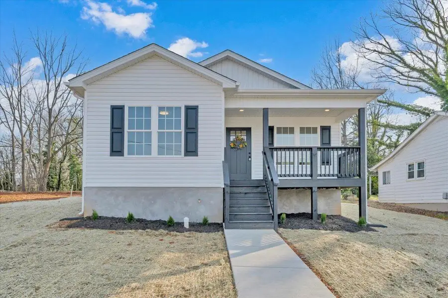 3708 Michigan Ave Nw, Roanoke, VA 24017 - #3