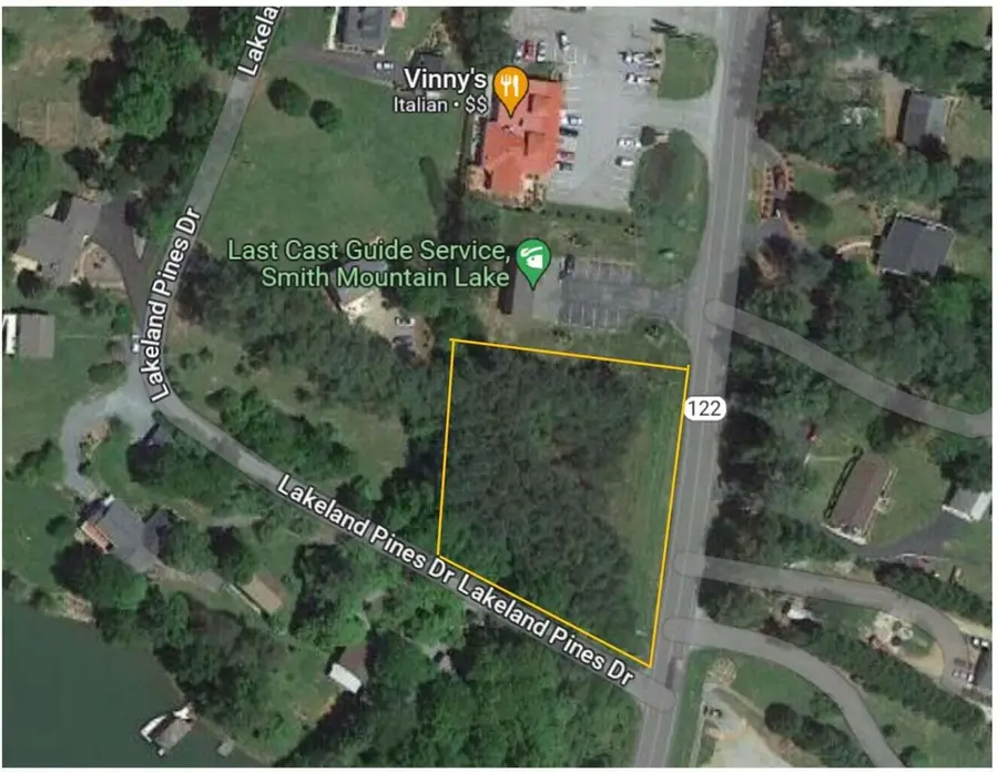 LOT 1 Moneta Rd, Moneta, VA 24121 - #3