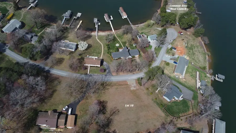 Lot 10 Highland Lake Rd, Union Hall, VA 24176 - #3