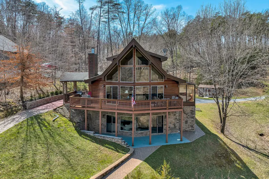 110 Windmere Trl, Moneta, VA 24121 - #3