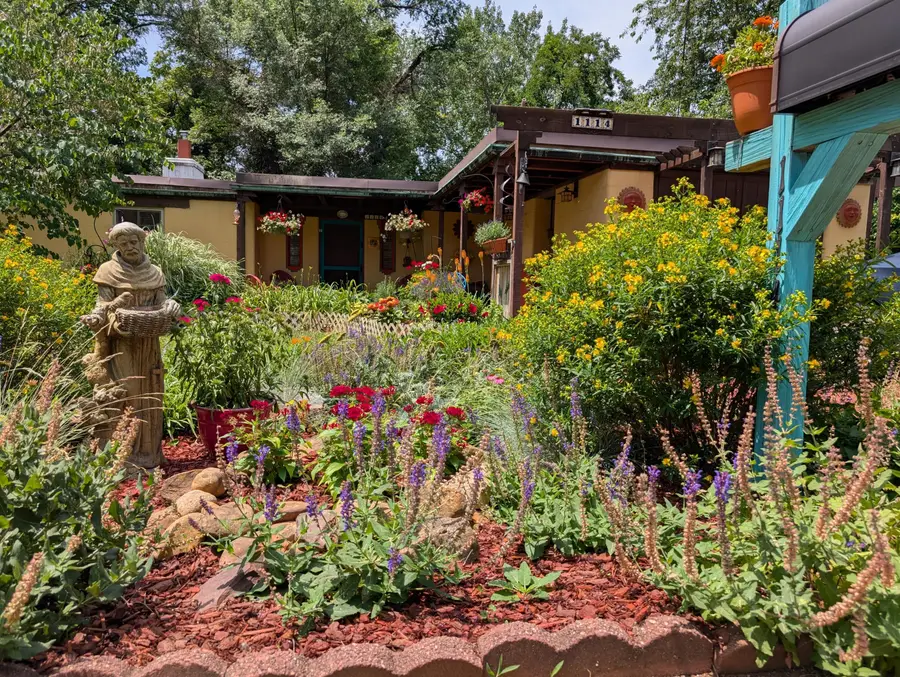 1114 Carolina Ave, Salem, VA 24153 - #2