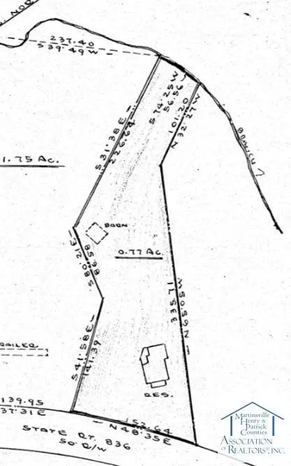 1105 Marigold Rd, Spencer, VA 24165