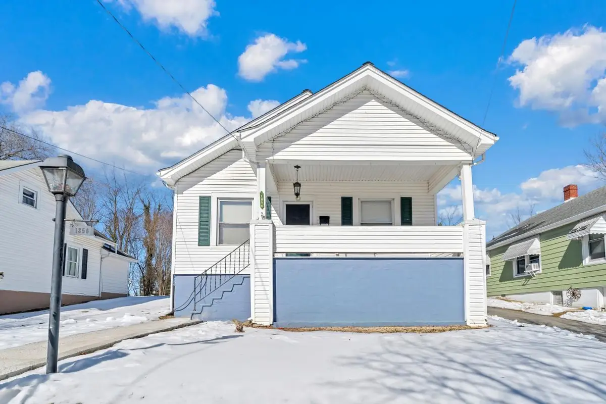 1856 Kenwood Blvd Se, Roanoke, VA 24013 - #1