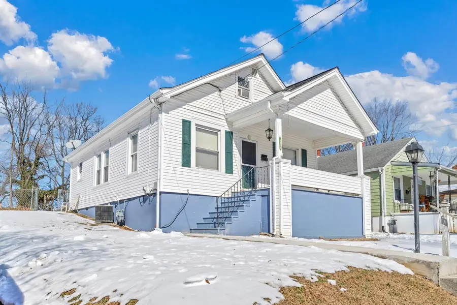 1856 Kenwood Blvd Se, Roanoke, VA 24013 - #2