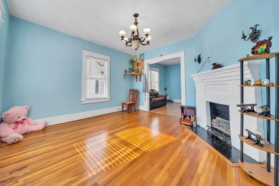 1856 Kenwood Blvd Se, Roanoke, VA 24013 - #3