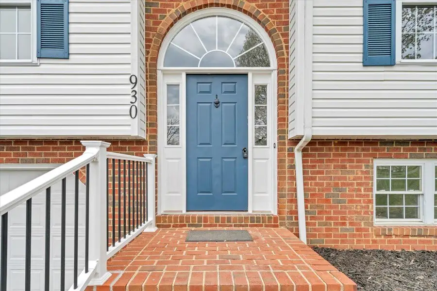 930 Brookfield Ln, Roanoke, VA 24012 - #3