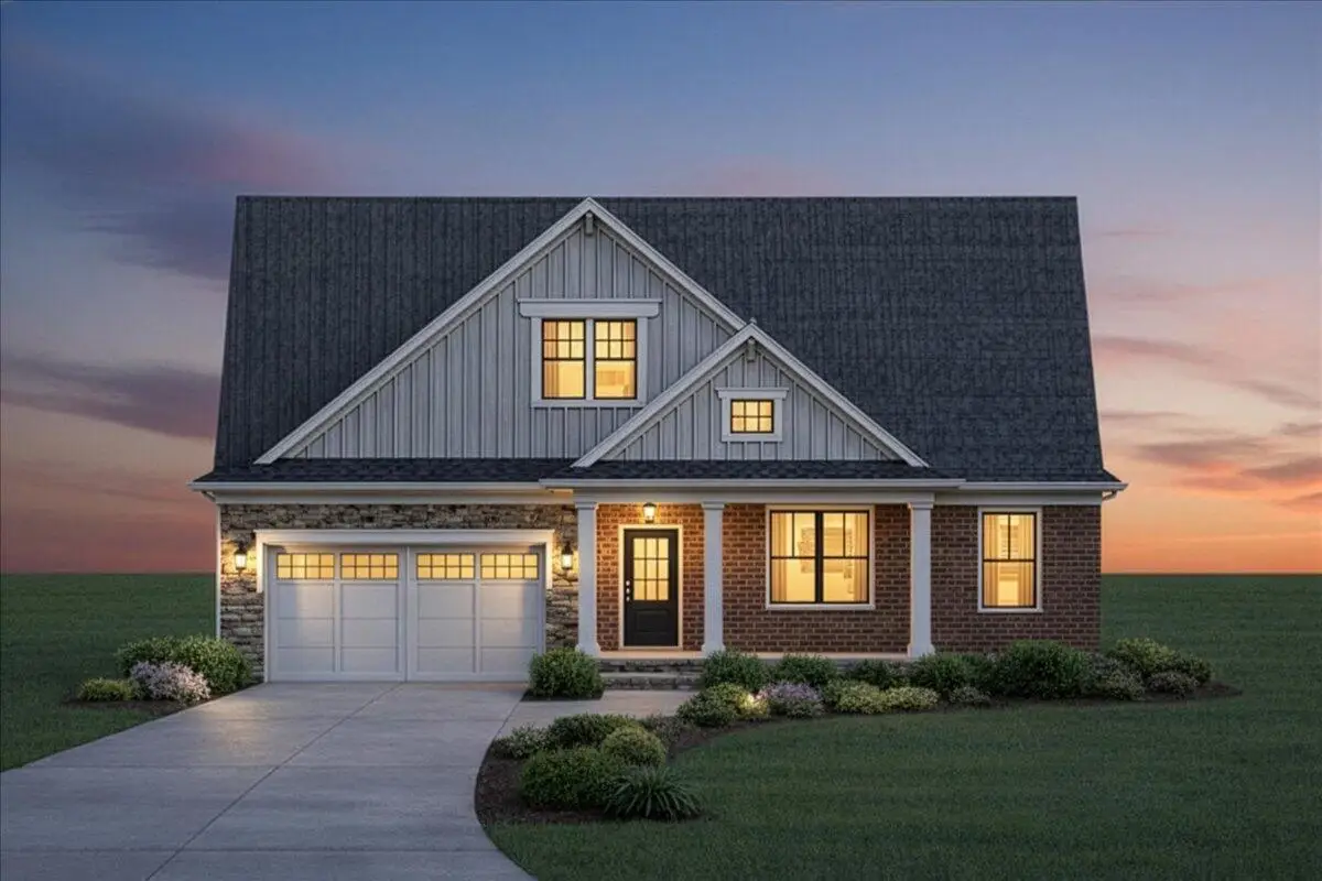 28 The Jackson Of Ashley Dr, Daleville, VA 24083 - #1