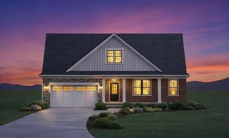 27 The Jackson Of Ashley Dr, Daleville, VA 24083 - #1