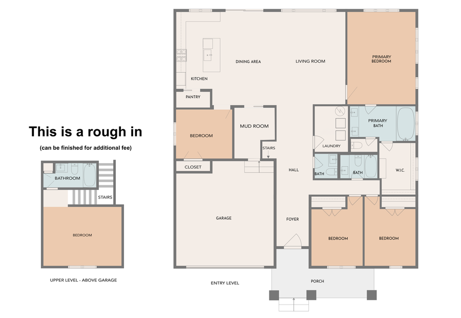 27 The Jackson Of Ashley Dr, Daleville, VA 24083 - #2