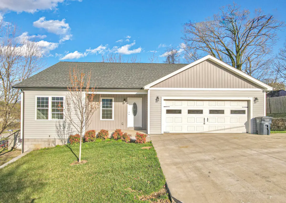 1039 Ward St Nw, Roanoke, VA 24017 - #1