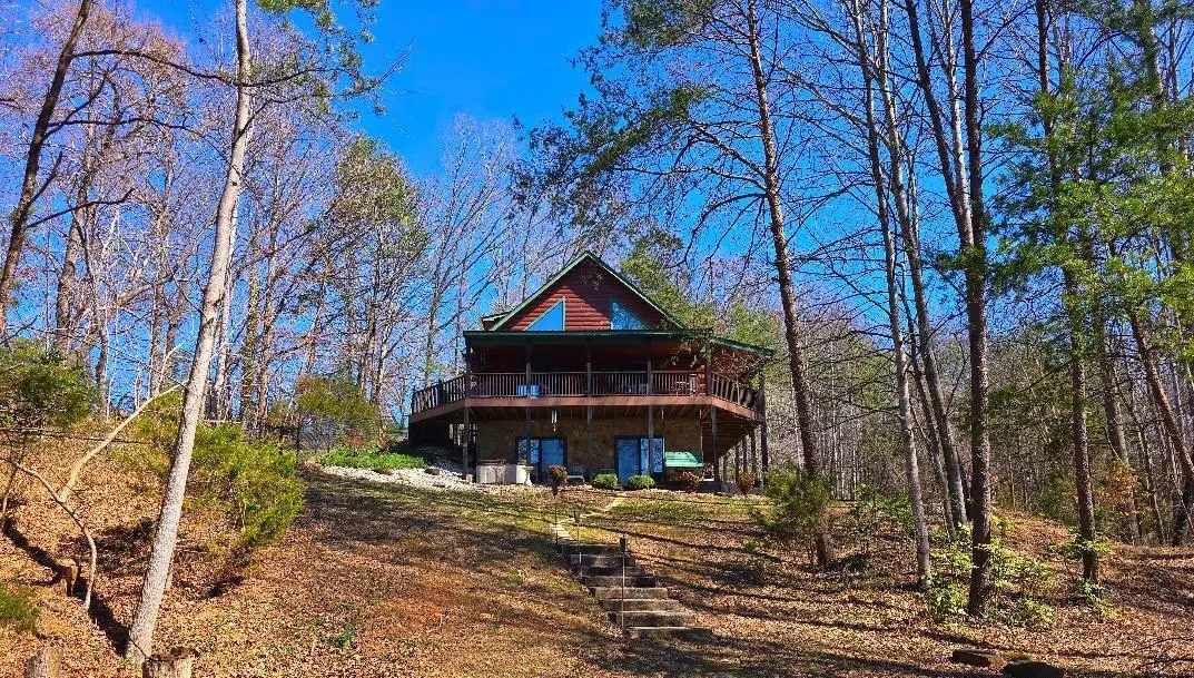 300 Crawford Dr, Moneta, VA 24121 - #1