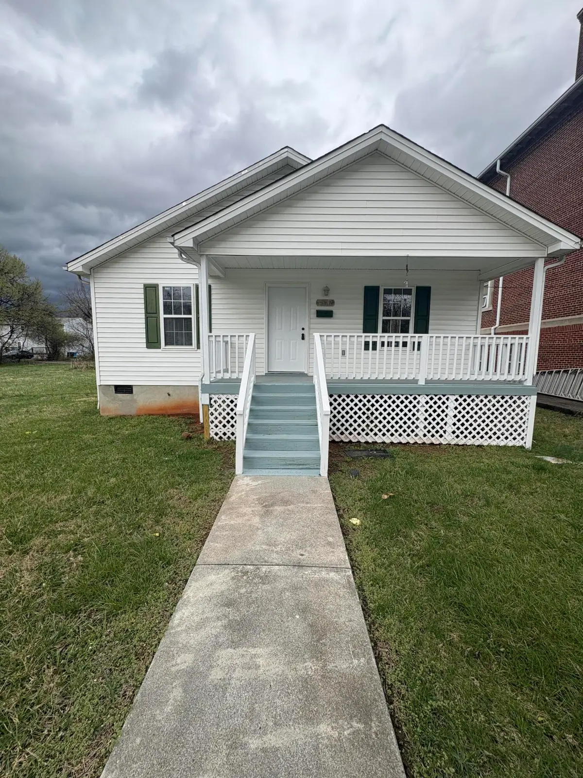 1311 Melrose Ave Nw, Roanoke, VA 24017 - #1