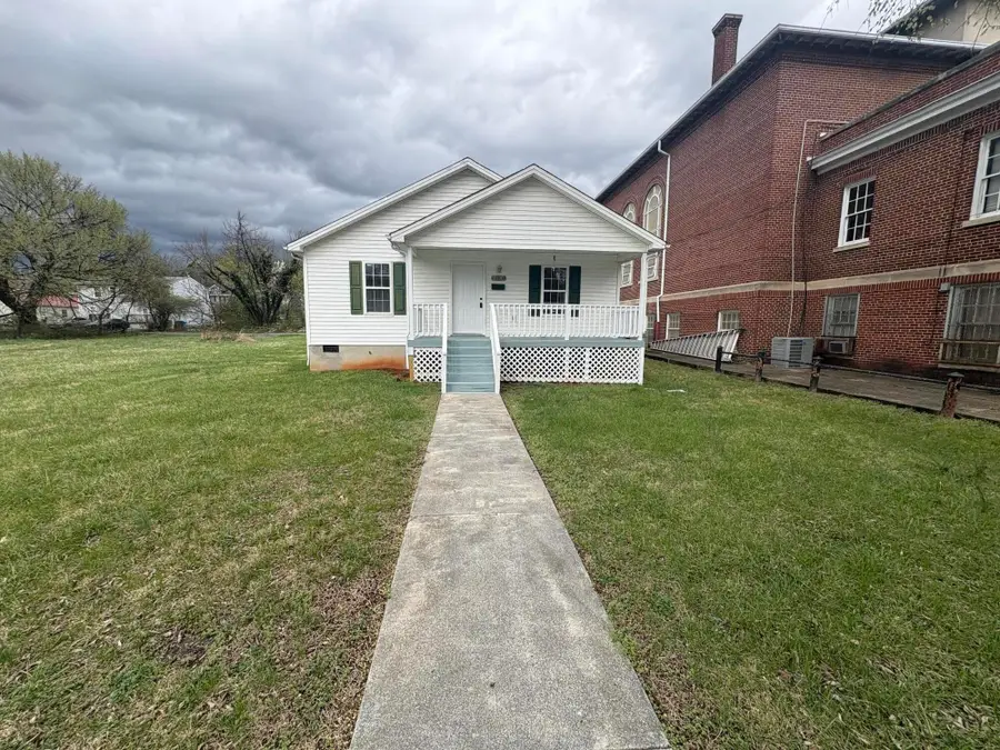 1311 Melrose Ave Nw, Roanoke, VA 24017 - #3