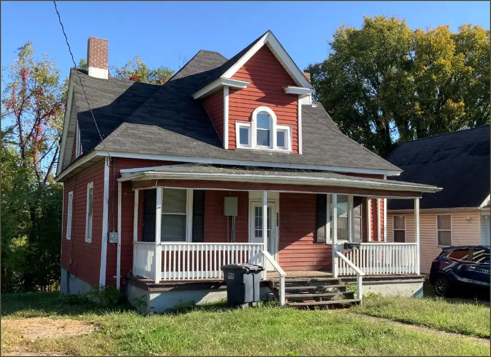 2023 Moorman Ave Nw, Roanoke, VA 24017 - #1