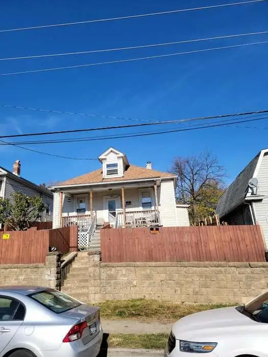 1238 Dale Ave Se, Roanoke, VA 24013