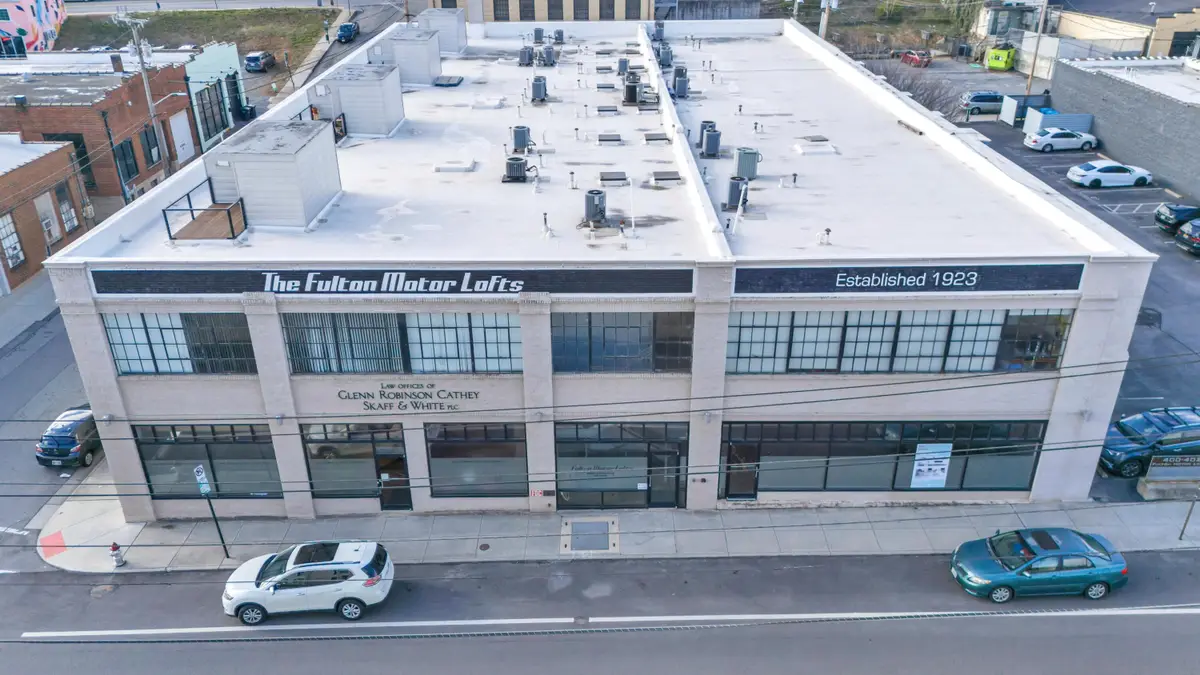 400 Salem Ave Sw #UNIT 1F, Roanoke, VA 24016 - #1